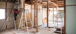 Entreprise de rénovation de la maison et de rénovation d’appartement à Sergenon